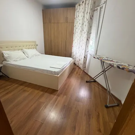 Apartament Azur
