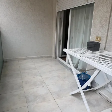 Azur Apartament Tirana