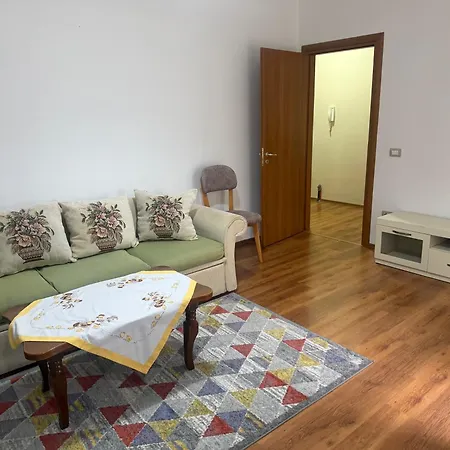 Apartament Azur