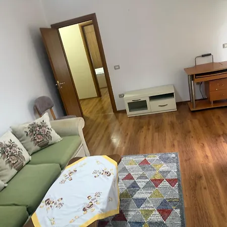 Apartament Azur