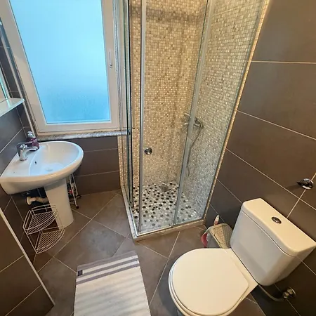 Azur Apartament *